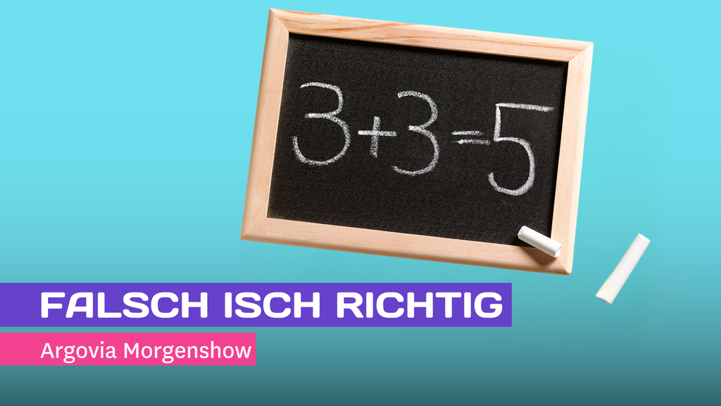 Schaffst du es 6x falsch zu antworten? Gewinne Shoppinggeld.