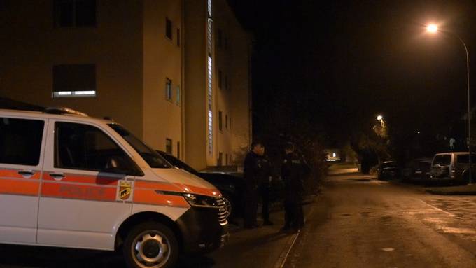 Polizei nimmt Mann nach Grossfahndung in Tavannes fest