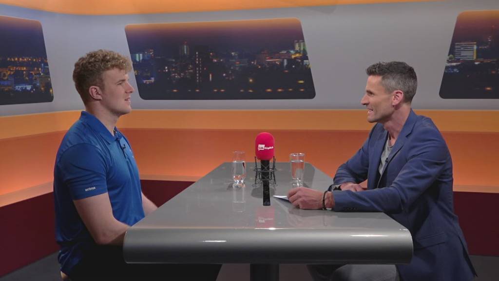 TalkTäglich (Spezialversion Live Dienstags) - Staffel 2026 - KW16 - Re-Live ()