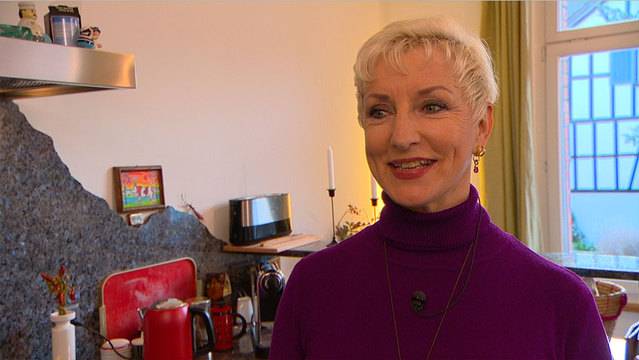 Alexandra Prusa TeleBaern