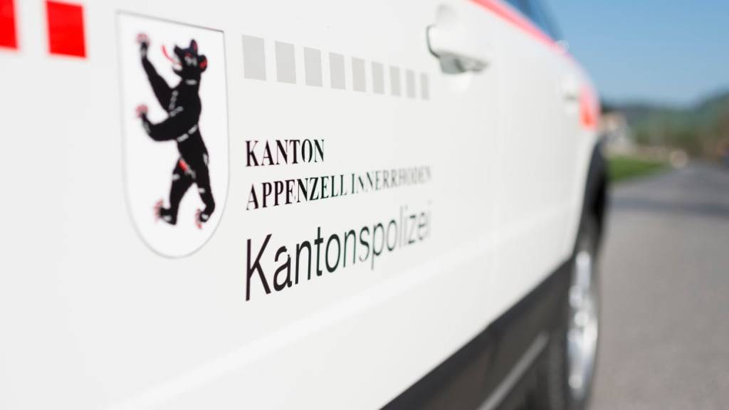 Die Kantonspolizei Appenzell Innerrhoden untersucht die Gründe für den Unfall im Alpstein. (Archivbild)