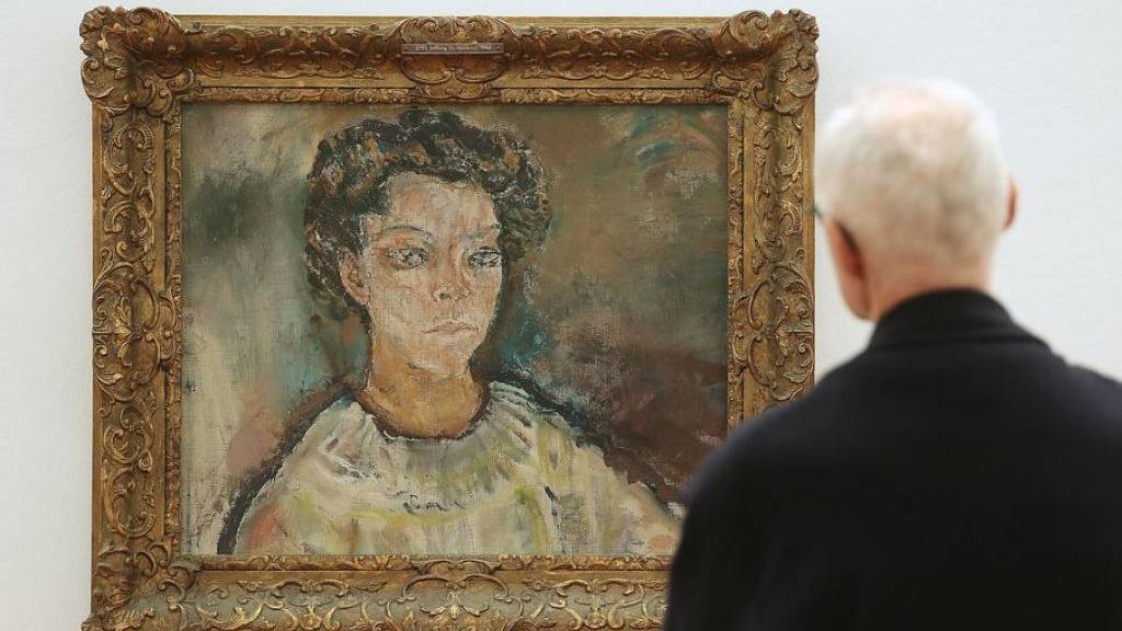 Kommission soll prüfen, ob Kunstwerke von Nazis geraubt wurden