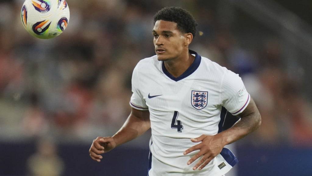 Jarell Quansah wechselt von Liverpool zu Leverkusen