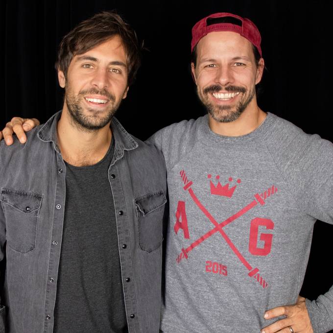 Max Giesinger über Familie, Freunde und das Leben auf Tour