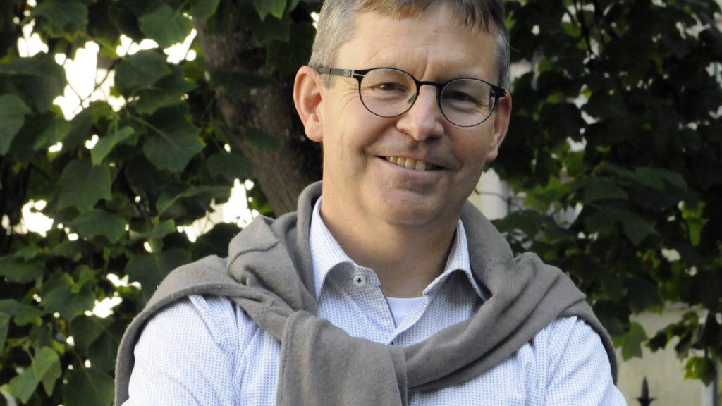 «Ein guter Start gelingt, wenn Lernende Eigeninitiative zeigen, zuverlässig sind und sich aktiv in den Betrieb einbringen», so Bruno Müller.