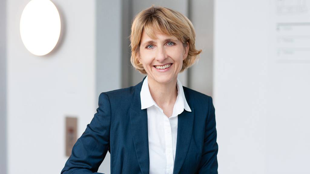 Beatrice Kern Berner Kantonalbank Finanzchefin BEKB