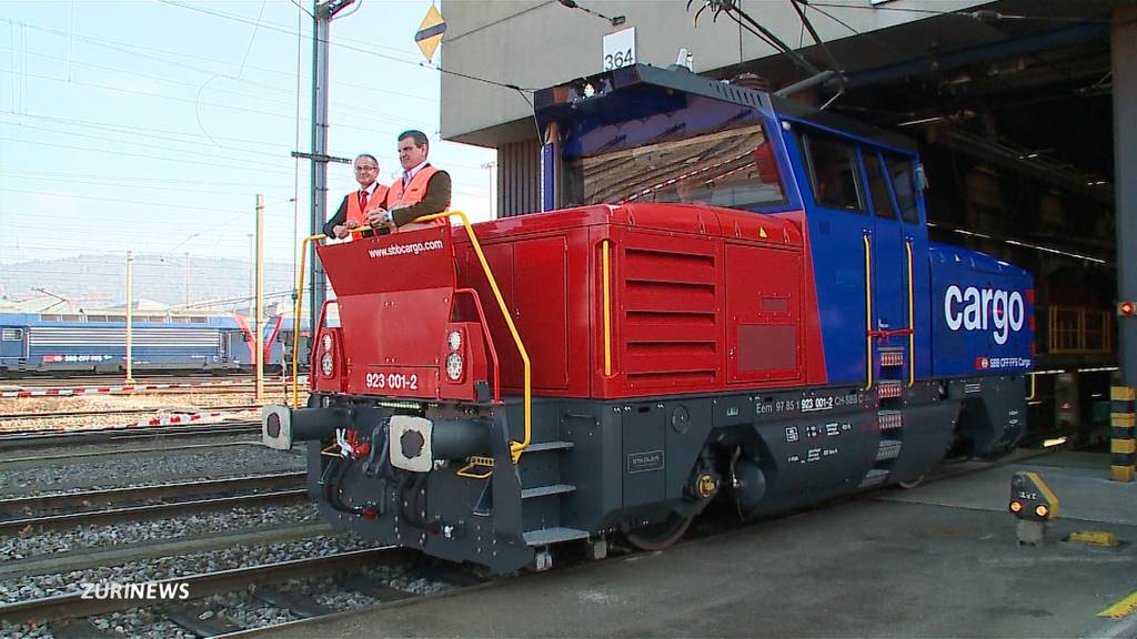 Ansturm auf Stadler Rail-Aktien