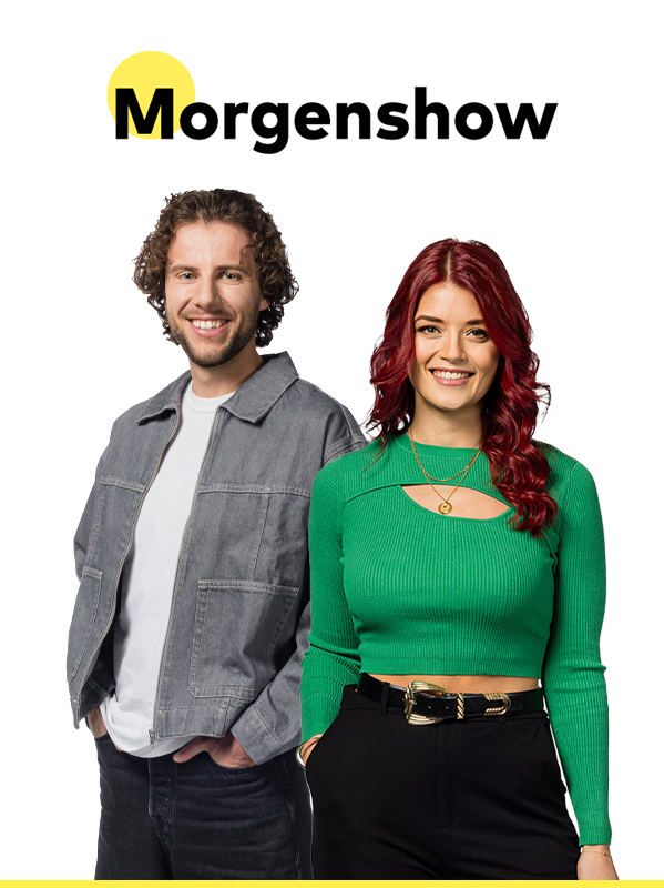 Morgenshow