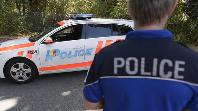 Terrorismusverdacht in Westschweiz – 2 Personen festgenommen