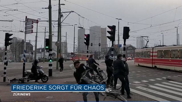 Schlagzeilen