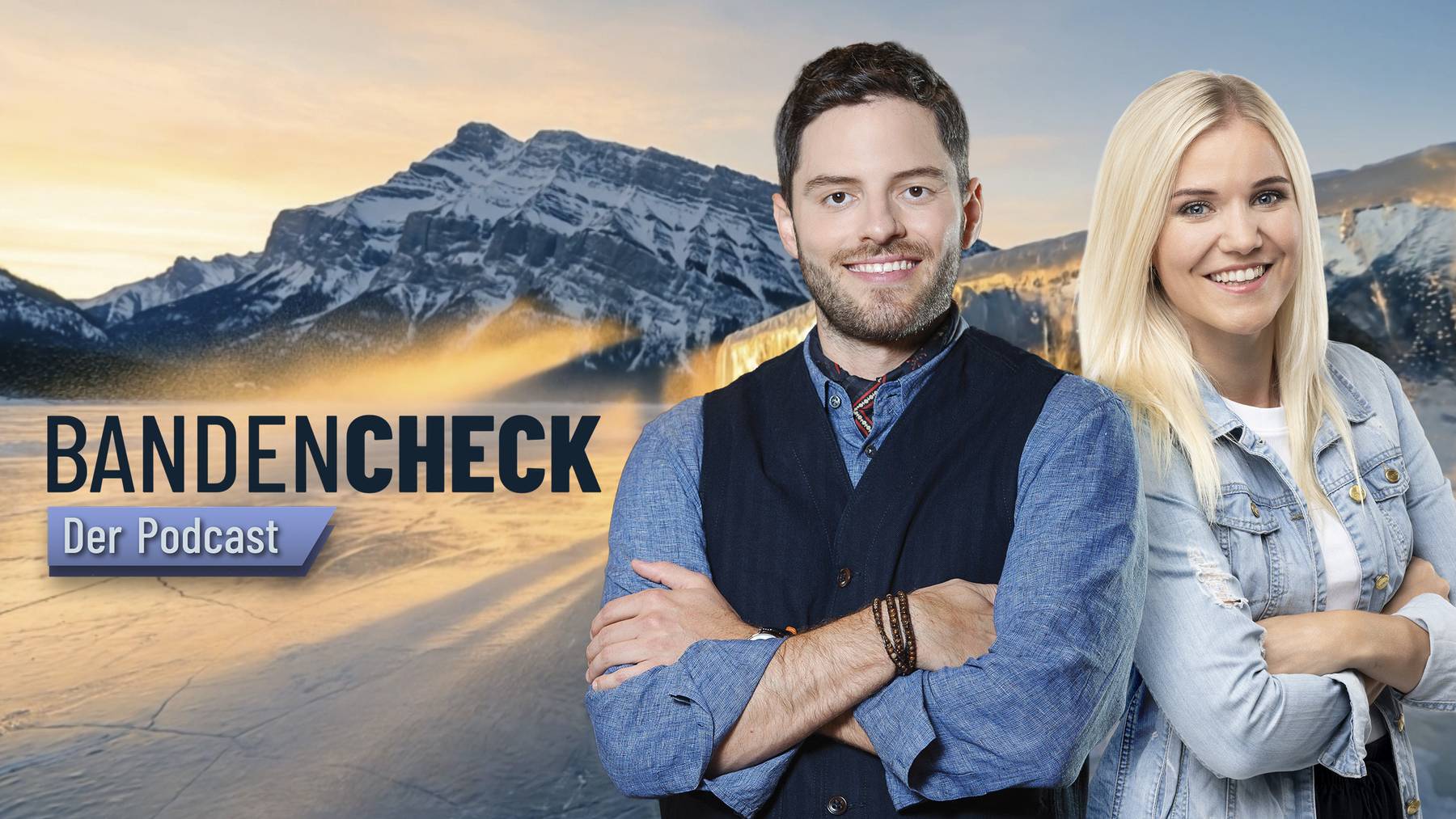 Bandencheck - Der Podcast