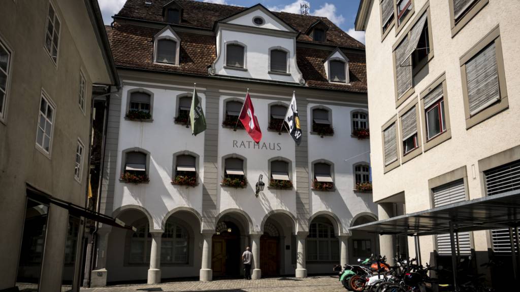 In Wil kämpft der Stadtrat wie in Gossau, St. Gallen und Rapperswil-Jona mit der schwierigen Finanzlage und muss Leistungen der öffentlichen Hand kürzen. (Archivbild)
