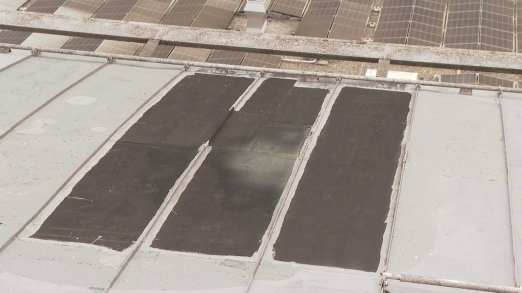 Neubau für Spital Nidwalden vorgesehen