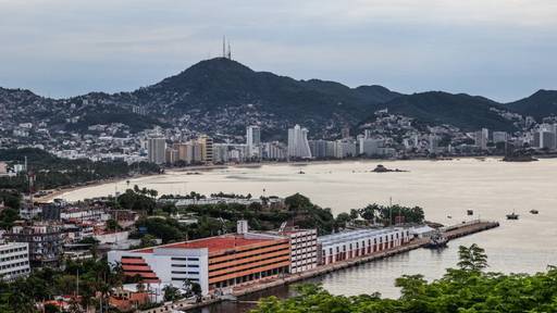 Acht Tote nahe Ferienort entdeckt – 4171 Menschen vermisst