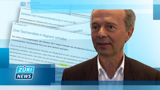 Dienstag, 7. November 2017 — Ganze Sendung