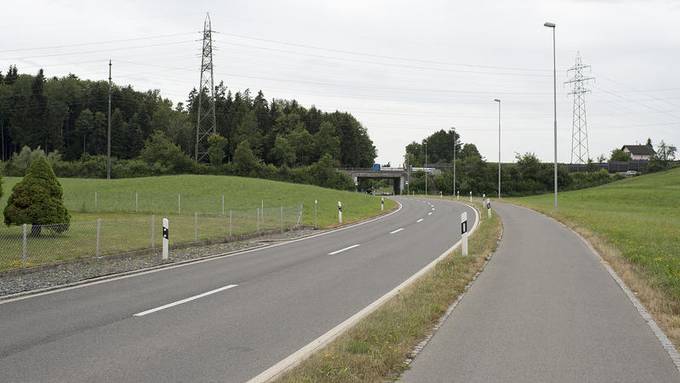 Autobahn-Halbanschluss in Rotkreuz ist einen Schritt weiter