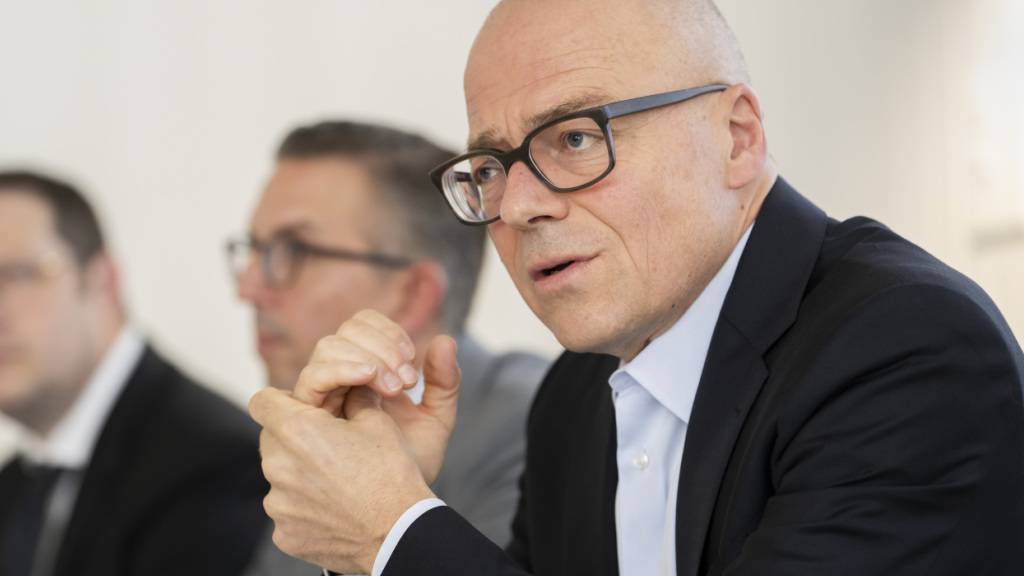 Bund korrigiert erwartete Zahl an Asylgesuchen für 2026 nach unten