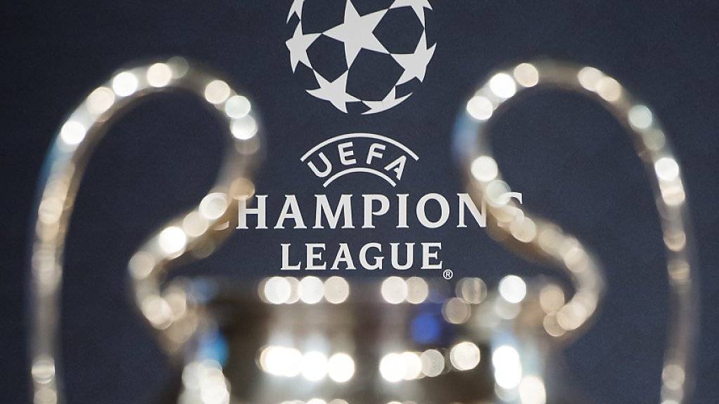 2018 dürfen zwei Schweizer Klubs an der Champions-League-Qualifikation teilnehmen