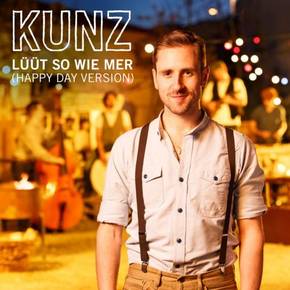 LÜÜT SO WIE MER
