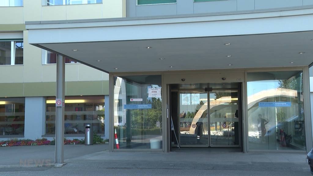 Spital Freiburg veröffentlicht erste Corona-Patienten-Studie überhaupt 