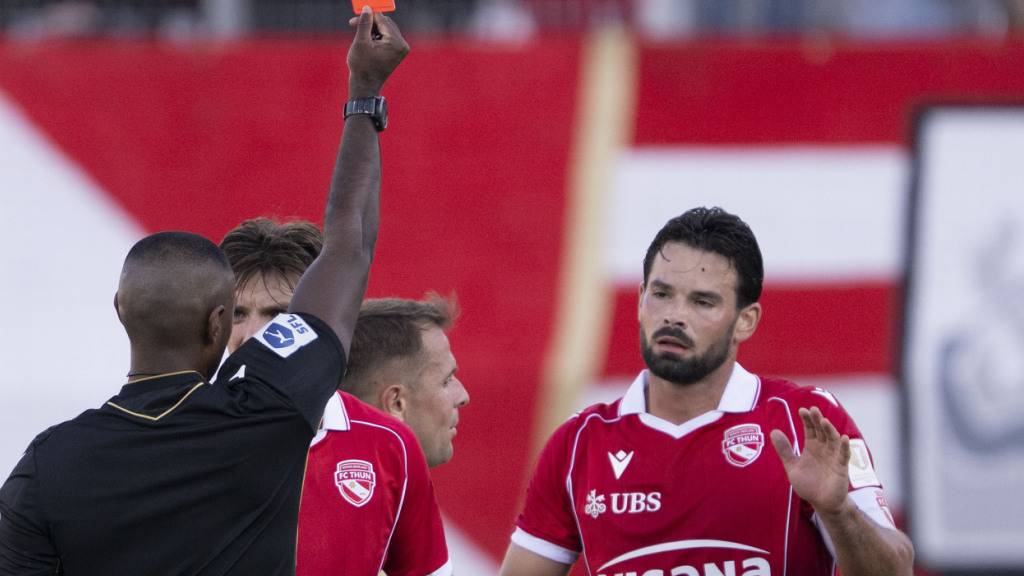 Der Meister verliert auch gegen die Grasshoppers