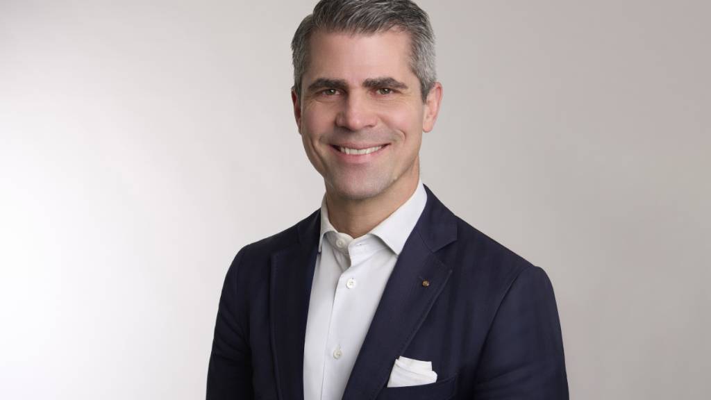 Silvan Wildhaber soll Präsident von Economiesuisse werden