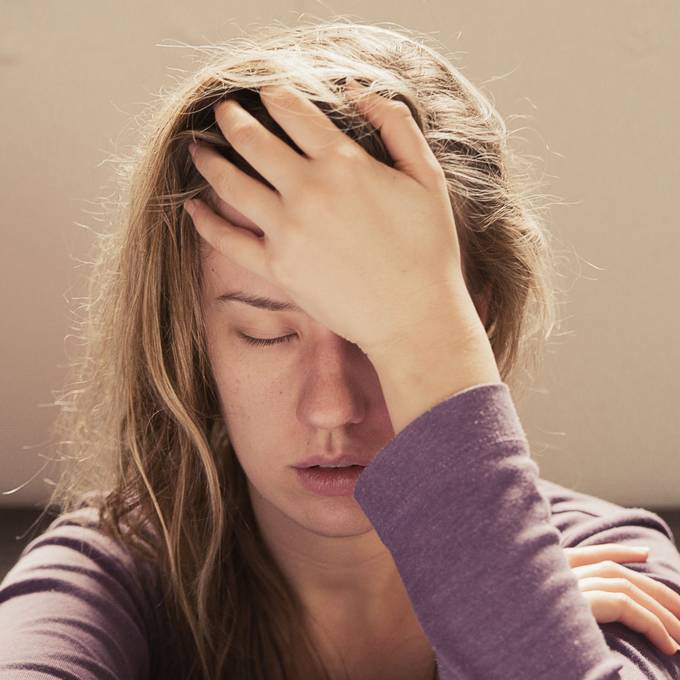 Sorgt Föhn für Kopfschmerzen und Migräne? Das sagt der Experte