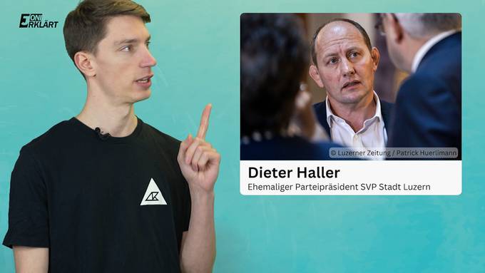 Abstimmung Luzern: Viel Theater und fehlendes Geld auf dem Konto 