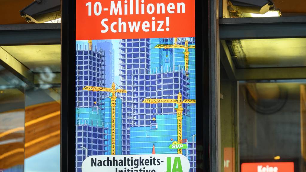 Die Zuger Regierung schickt den Entwurf über das Transparenzgesetz in die Vernehmlassung. (Symbolbild)