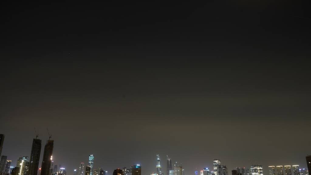 Neue gegenseitige Angriffe Israels und des Irans