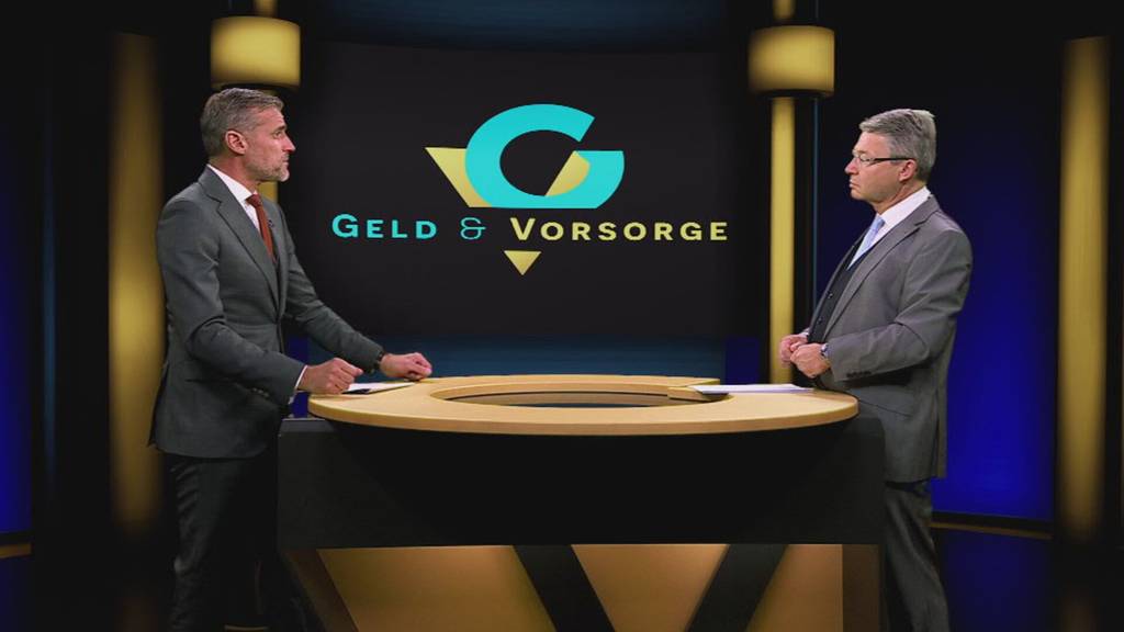 Geld und Vorsorge - Digital Economy