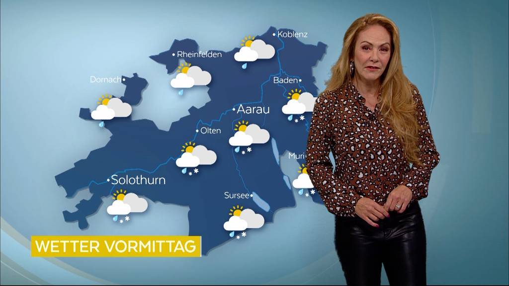 Wetterprognosen Weihnachten 2022 Wetter Tele M1