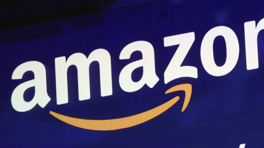 Amazons Europa-Sitz zahlte 2021 keine Steuern