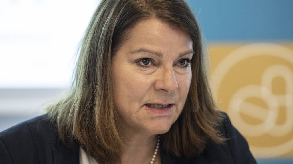 Santésuisse-Direktorin plädiert für flächendeckende Telemedizin