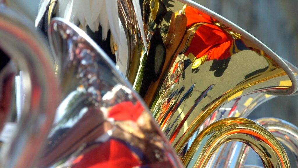 Aus dem St. Galler Lotteriefonds werden jeweils verschiedenste kulturelle Projekte unterstützt. Die bürgerliche Fraktionen wollen künftig mehr Geld für andere Vorhaben reservieren. Die Regierung ist dagegen. (Archivbild)