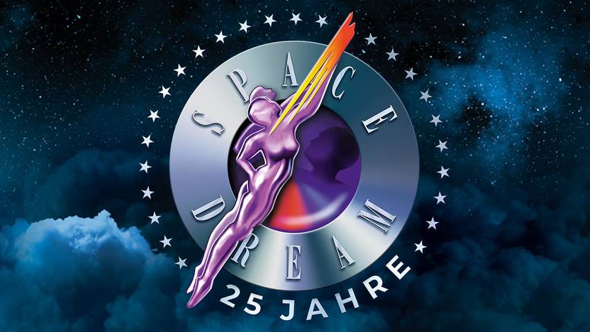 Space Dream - Das Musical