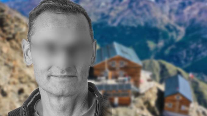 Verstorbener Alpinist war SAC-Präsident der Sektion Zofingen