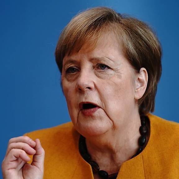 Merkel: Islamistischer Terror ist gemeinsamer Feind – Reaktionen