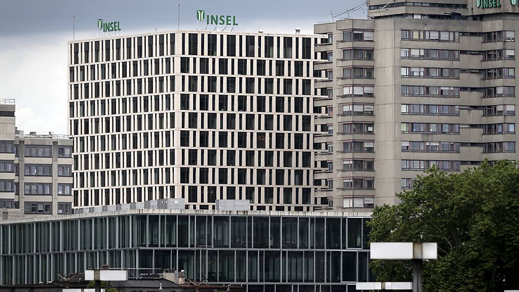 Universitätsspitäler benötigen mehr Geld für Investitionen