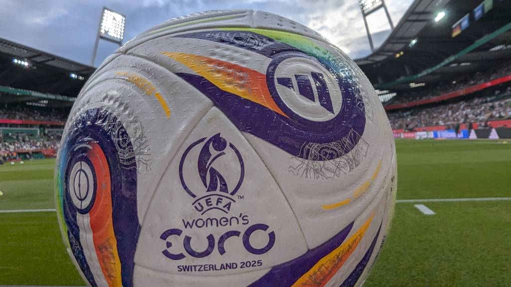 UEFA Women's EURO 2025