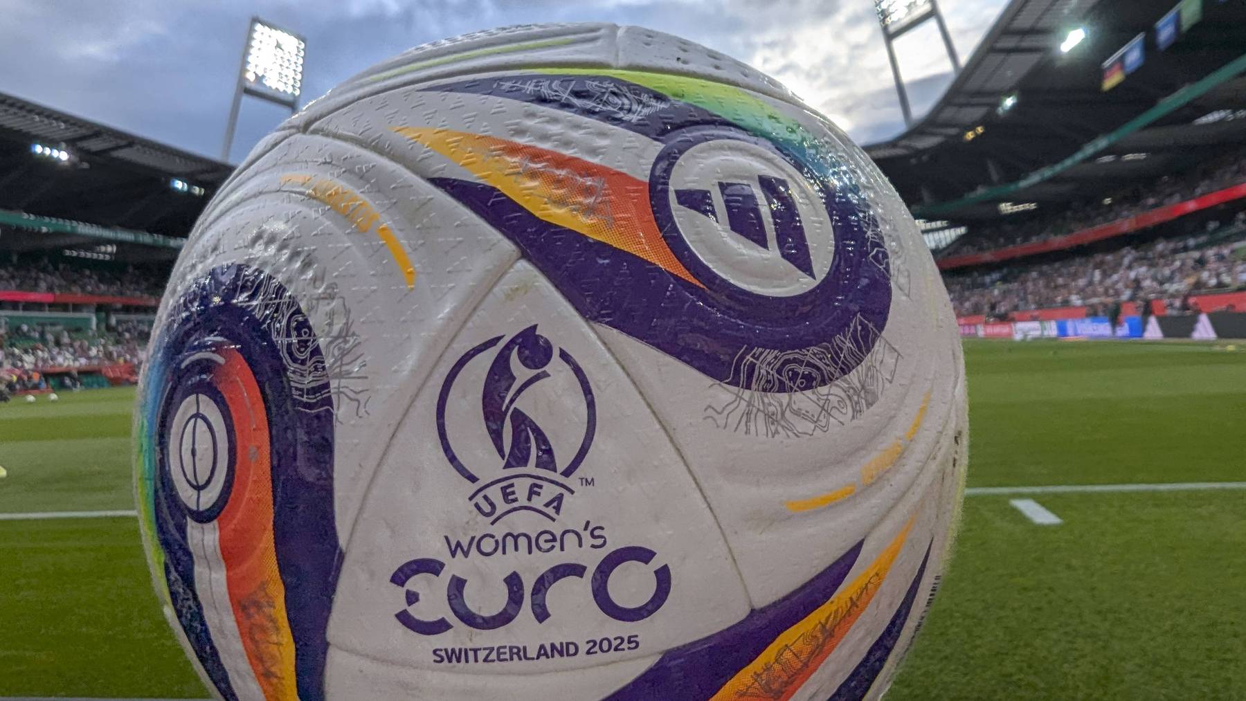 UEFA Women's EURO 2025