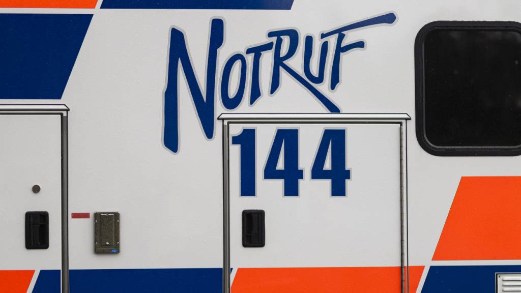 91-jährige Frau von Auto in Winterthur angefahren und verletzt