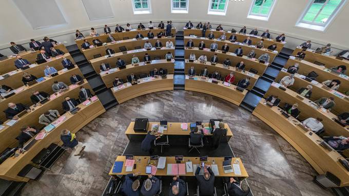 Aargauer Parlament passt Verpflegungsgeld für Flüchtlingskinder an