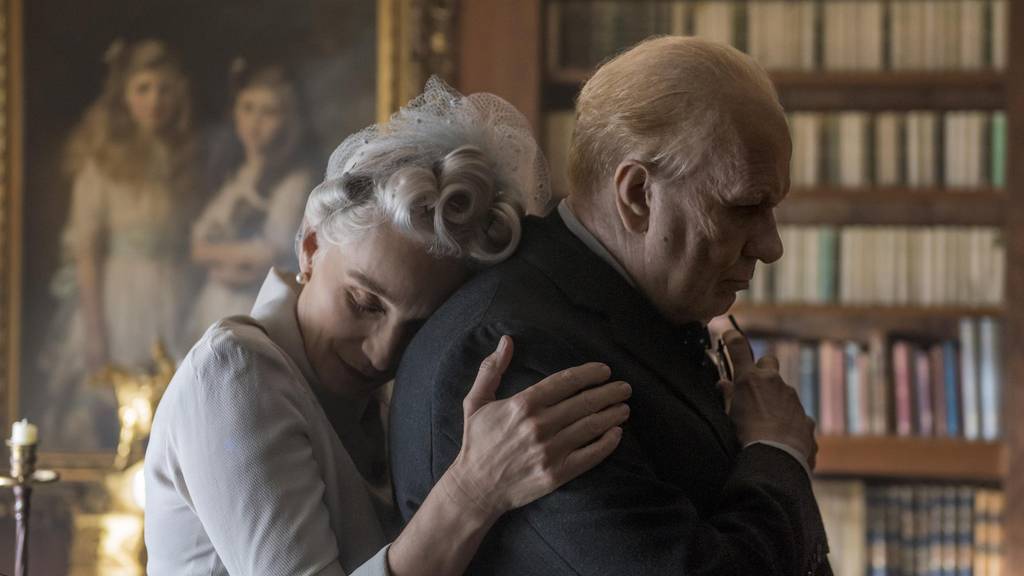 Kinotipp von Alex Oberholzer: Darkest Hour