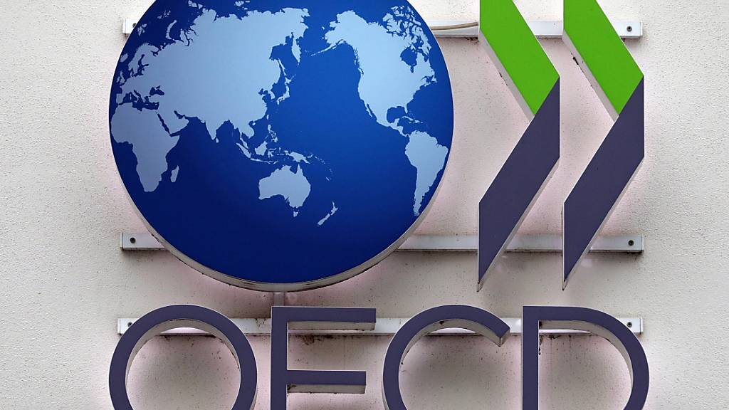 Die OECD vereint Länder, die sich zu Demokratie und Marktwirtschaft bekennen. (Archivbild)