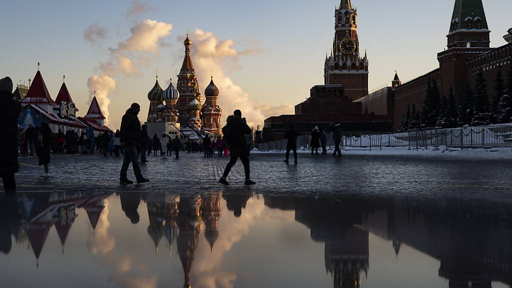 «Fremdenfeindlich»: Russland unterzieht Ausländer Pflichtuntersuchung