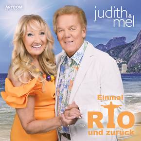 Einmal Rio und zurück