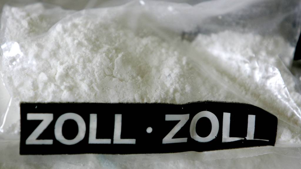 Belgien und Niederlande sind Einfalltor für Kokain nach Europa