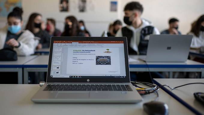 Kanton Luzern nimmt zweiten Anlauf für neue Schulsoftware