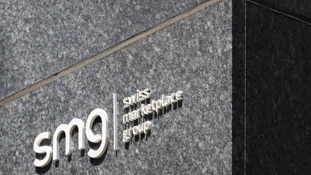 SMG betreibt in der Schweiz ein Portfolio an führenden Online-Marktplätzen in den Bereichen Auto, Immobilien, Kleinanzeigen/Secondhand- und Alltagsprodukte (General Marketplaces) sowie Finanzen & Versicherungen. (Archivbild)